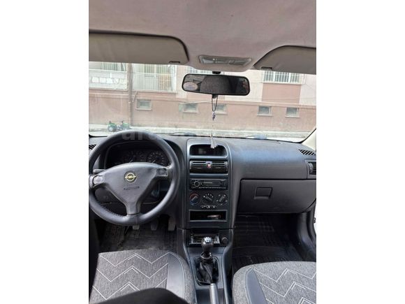 Sahibinden Opel Astra 1.6 CD 1999 Model 