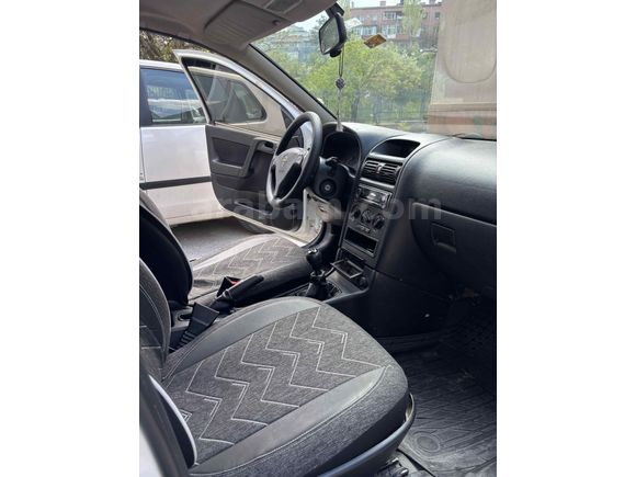 Sahibinden Opel Astra 1.6 CD 1999 Model 