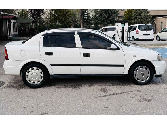 Sahibinden Opel Astra 1.6 CD 1999 Model 