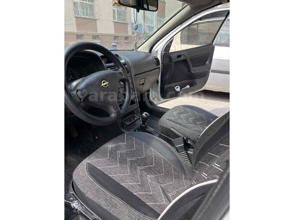 Sahibinden Opel Astra 1.6 CD 1999 Model 