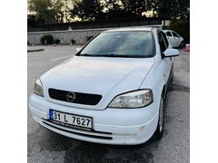 Sahibinden Opel Astra 1.6 CD 1999 Model 