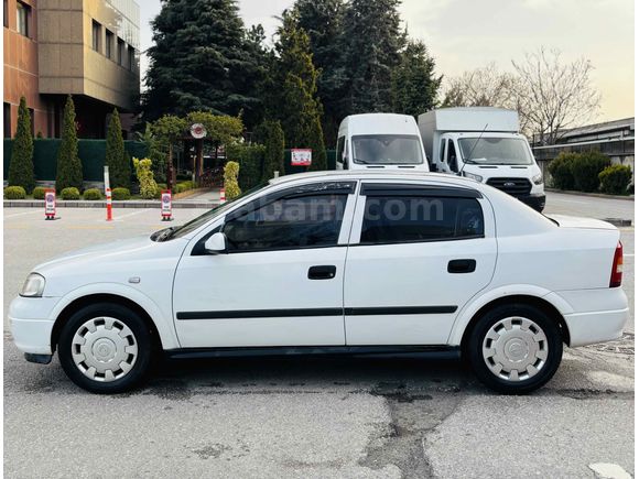 Sahibinden Opel Astra 1.6 CD 1999 Model 