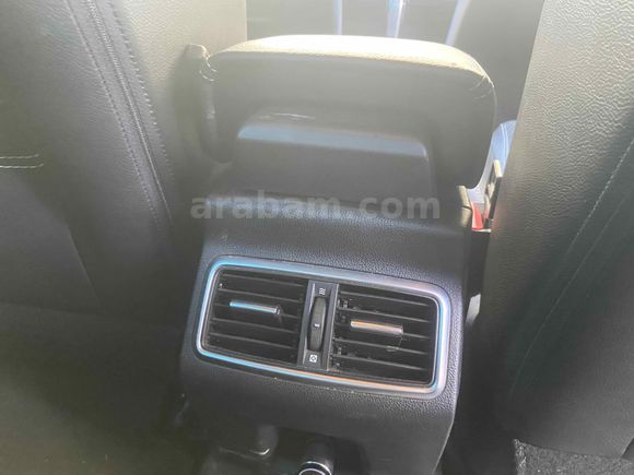 Sahibinden Renault Megane 1.5 dCi Icon 2018 Model 