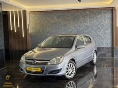 UZMAN OTOMOTİVDEN 2007 OPEL ASTRA 1.6 ENJOY LPG