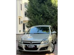 2005-310 BİN KM TEK DEĞİŞEN MASRAFSIZ MUAYENE YENİ BAKIMLI