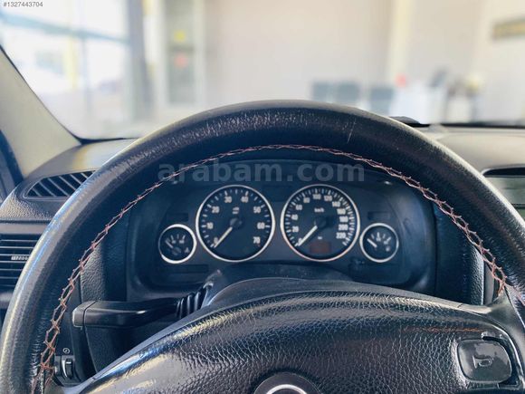 2004 MODEL KOLTUK ISITMALI OPEL ASTRA 1.6 MOTOR