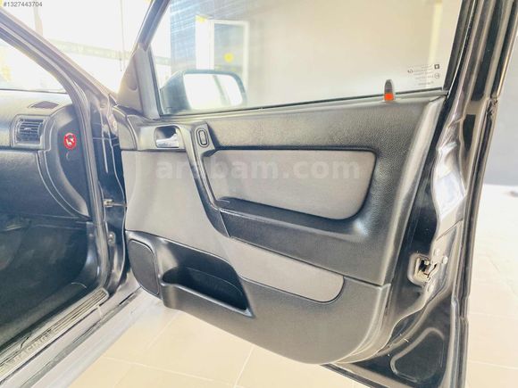 2004 MODEL KOLTUK ISITMALI OPEL ASTRA 1.6 MOTOR