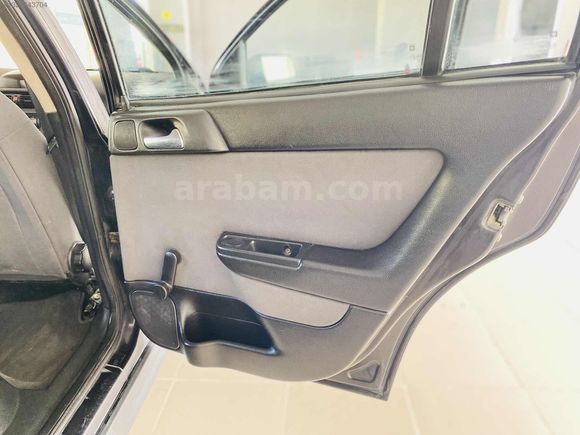 2004 MODEL KOLTUK ISITMALI OPEL ASTRA 1.6 MOTOR