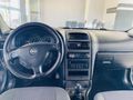 2004 MODEL KOLTUK ISITMALI OPEL ASTRA 1.6 MOTOR