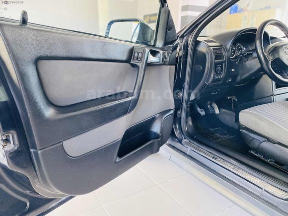 2004 MODEL KOLTUK ISITMALI OPEL ASTRA 1.6 MOTOR