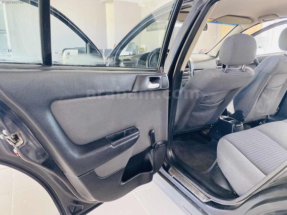 2004 MODEL KOLTUK ISITMALI OPEL ASTRA 1.6 MOTOR