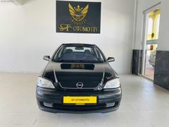 2004 MODEL KOLTUK ISITMALI OPEL ASTRA 1.6 MOTOR