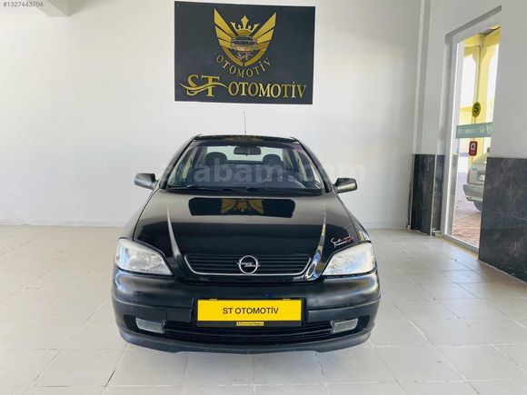 2004 MODEL KOLTUK ISITMALI OPEL ASTRA 1.6 MOTOR
