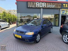 EDİRNE ADA OTOMOTİVDEN 2004 OPEL ASTRA 1.6 ENJOY 185.000 KM DE