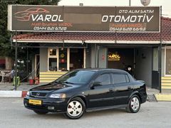 VAROL//ASTRA NJOY GRİ KADRAN 8 YILLIK KULLANICIDAN OYNANMAMIŞ