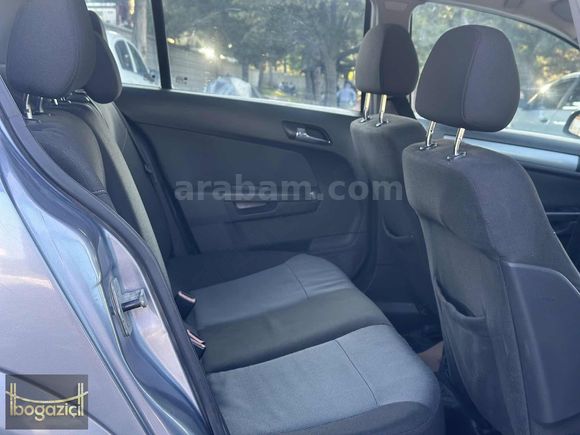 2005 OPEL ASTRA 1.6 ENJOY LPG BAKIMLI