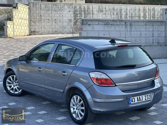 2005 OPEL ASTRA 1.6 ENJOY LPG BAKIMLI