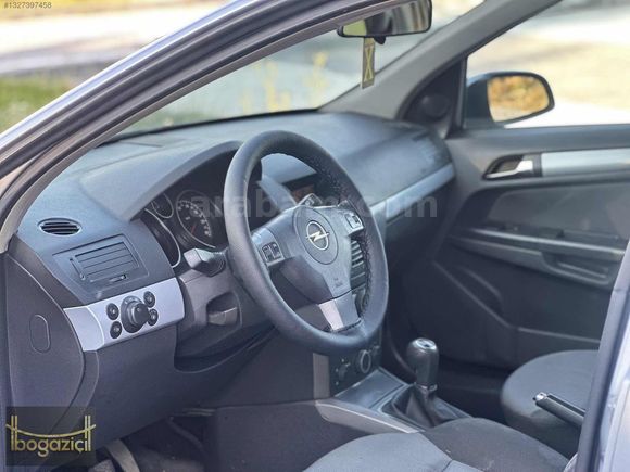 2005 OPEL ASTRA 1.6 ENJOY LPG BAKIMLI