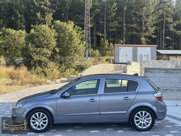 2005 OPEL ASTRA 1.6 ENJOY LPG BAKIMLI