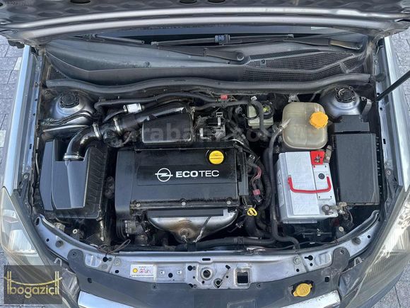 2005 OPEL ASTRA 1.6 ENJOY LPG BAKIMLI