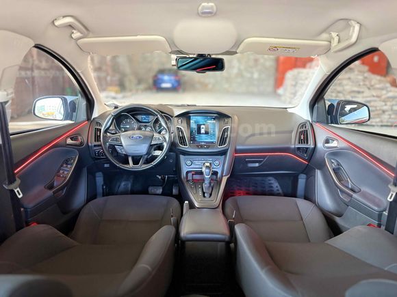 Sahibinden Ford Focus 1.5 TDCi Style 2016 Model 