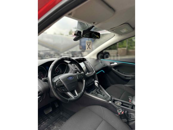 Sahibinden Ford Focus 1.5 TDCi Style 2016 Model 