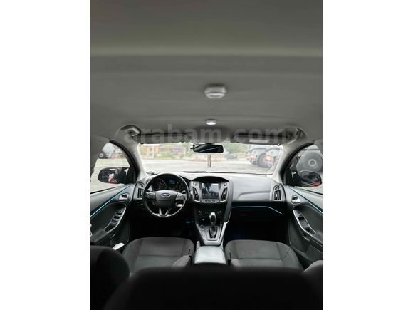 Sahibinden Ford Focus 1.5 TDCi Style 2016 Model 