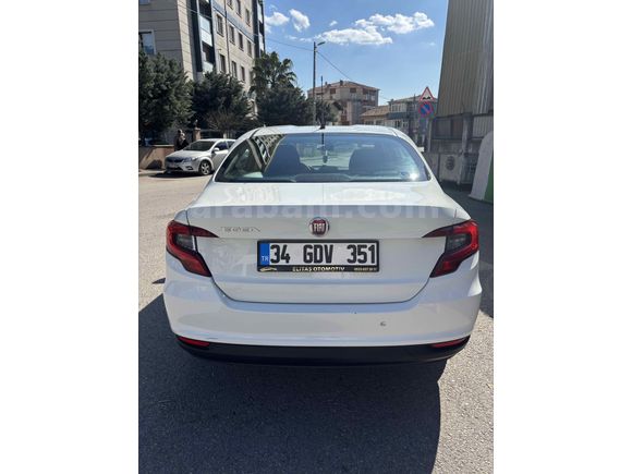 Sahibinden Fiat Egea 1.4 Fire Easy Plus 2022 Model 