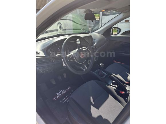 Sahibinden Fiat Egea 1.4 Fire Easy Plus 2022 Model 