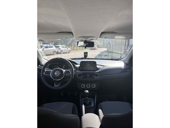 Sahibinden Fiat Egea 1.4 Fire Easy Plus 2022 Model 