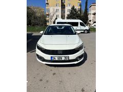 Sahibinden Fiat Egea 1.4 Fire Easy Plus 2022 Model 