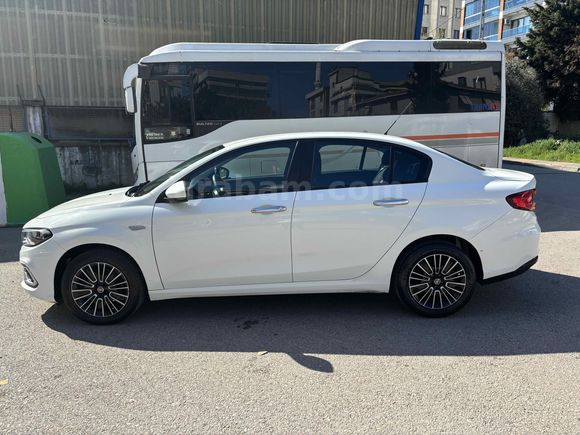 Sahibinden Fiat Egea 1.4 Fire Easy Plus 2022 Model 