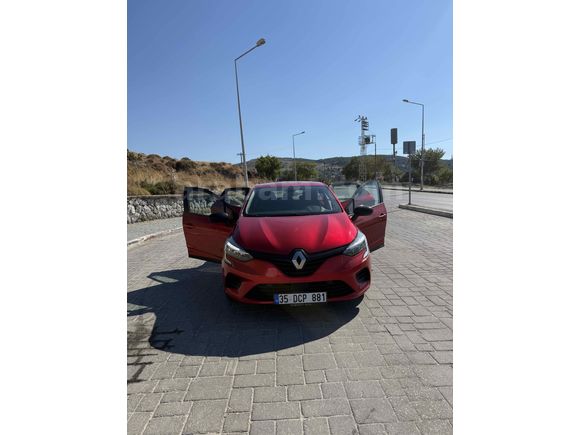 Sahibinden Renault Clio 1.0 SCe Joy 2023 Model İzmir