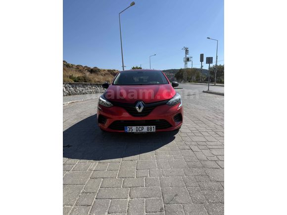 Sahibinden Renault Clio 1.0 SCe Joy 2023 Model İzmir