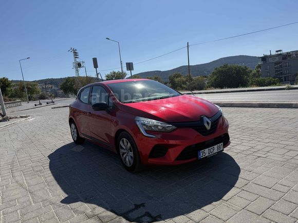 Sahibinden Renault Clio 1.0 SCe Joy 2023 Model İzmir