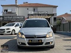 2005-OTOMATİK-OPEL ASTRA-1.6 BENZİN LPGLİ-BAKİMLİ TEMİZDİR