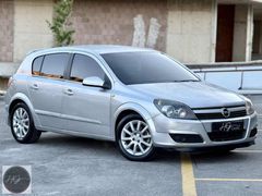 HG Car's - OPEL ASTRA H 1.6 TWINPORT BENZİN LPG