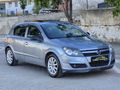 OPEL ASTRA 1.6 SANRUFLU