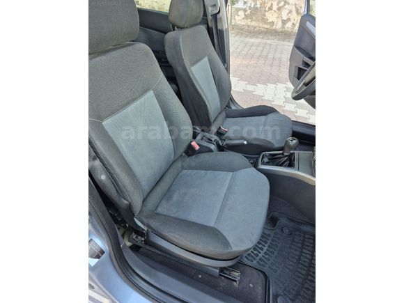 OPEL ASTRA 1.6 SANRUFLU