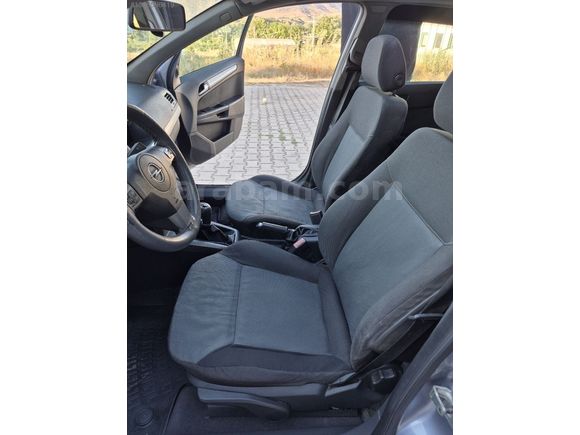 OPEL ASTRA 1.6 SANRUFLU