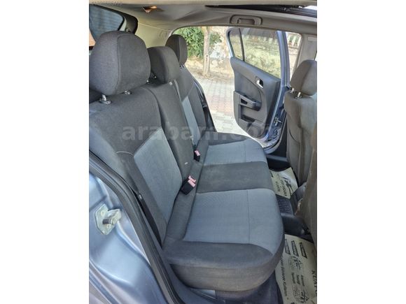 OPEL ASTRA 1.6 SANRUFLU