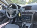 OPEL ASTRA 1.6 SANRUFLU