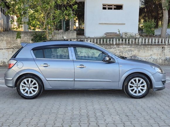 OPEL ASTRA 1.6 SANRUFLU