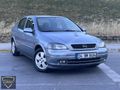 İLK SAHİBİNDEN OPEL ASTRA BENZIN'LI· 180.000KM BAKIMLI TERTEMİZ