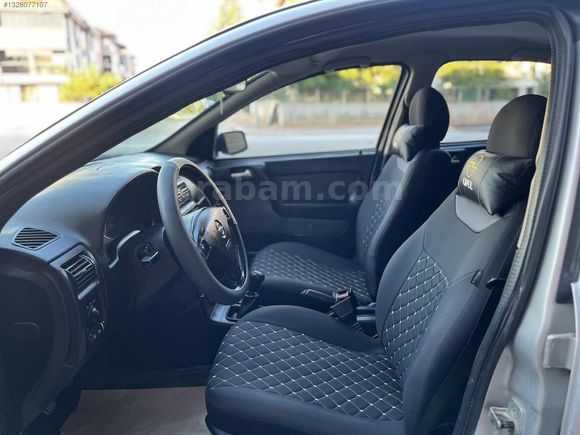SAFKAN BENZİNLİ DÜŞÜK KM NJOY