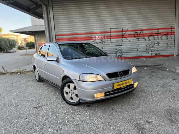 SAFKAN BENZİNLİ DÜŞÜK KM NJOY