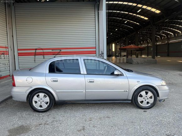 SAFKAN BENZİNLİ DÜŞÜK KM NJOY