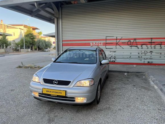 SAFKAN BENZİNLİ DÜŞÜK KM NJOY