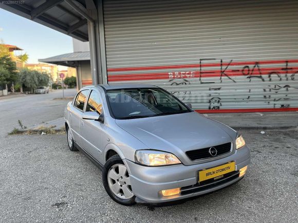 SAFKAN BENZİNLİ DÜŞÜK KM NJOY