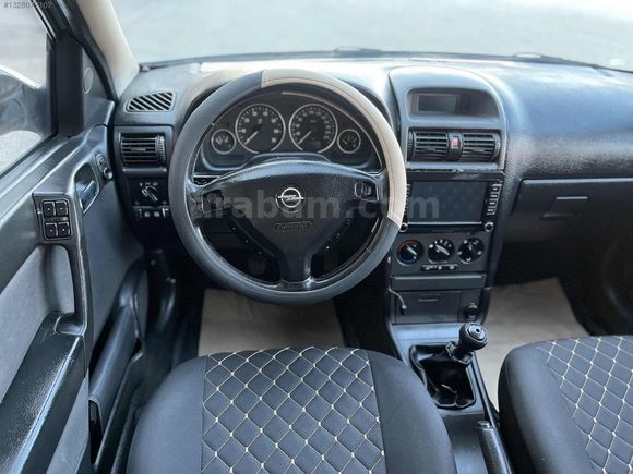 SAFKAN BENZİNLİ DÜŞÜK KM NJOY
